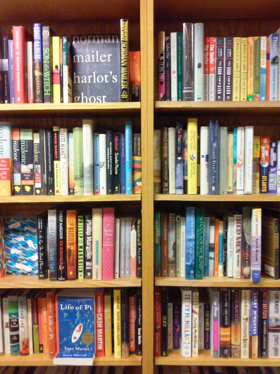 After Words Bookstore (1)