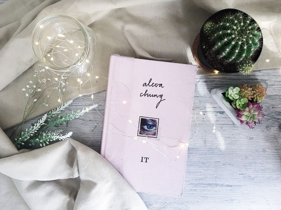 It by Alexa Chung