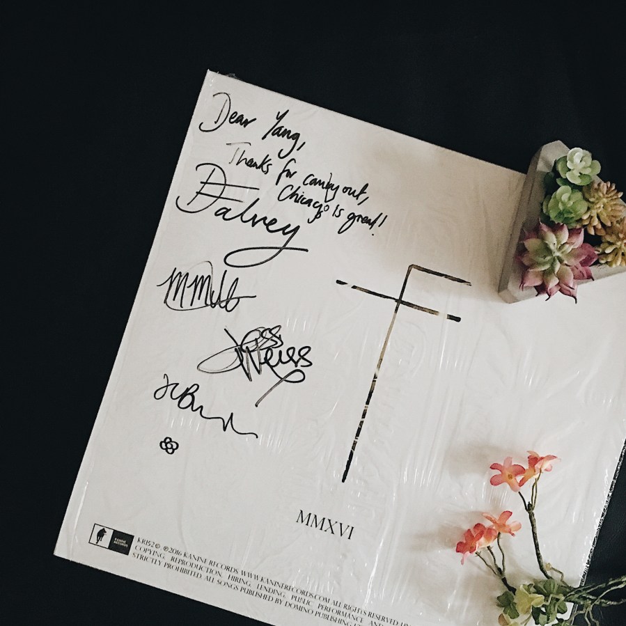 Fall Forever by Fear of Men