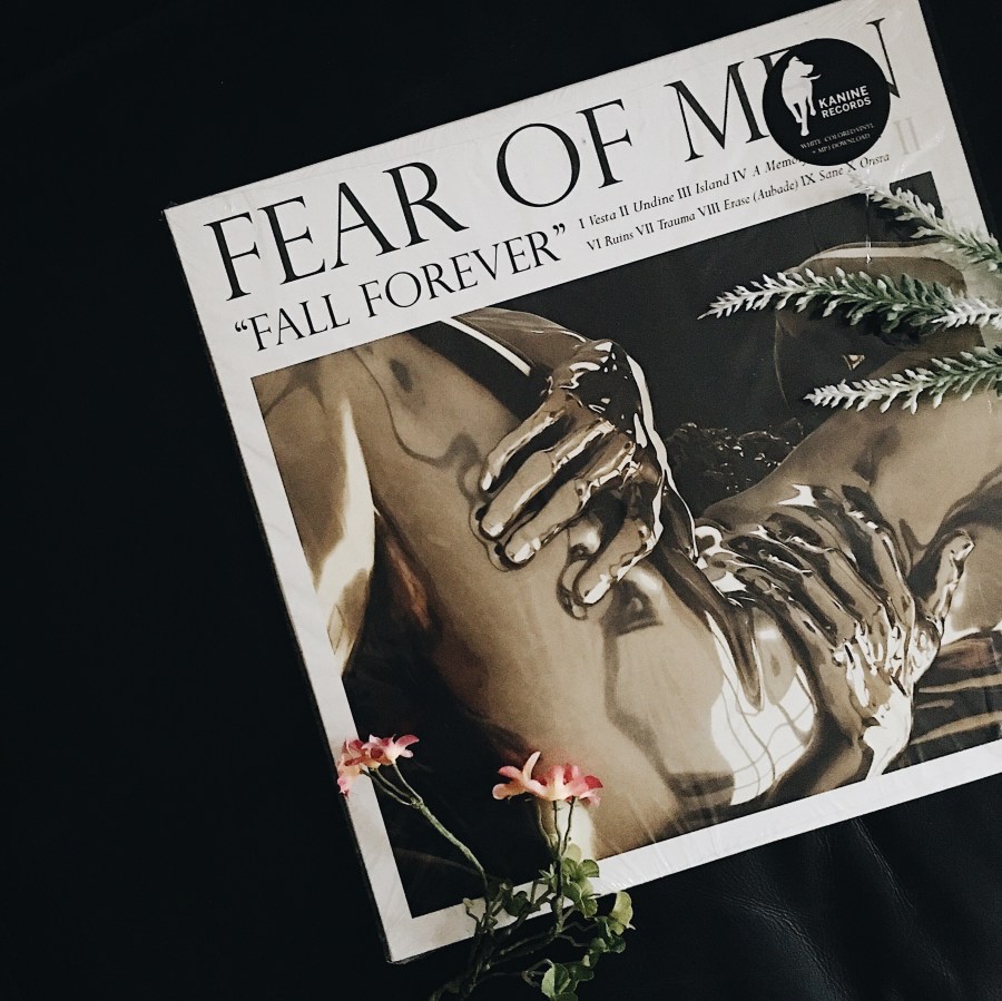 Fall Forever by Fear of Men