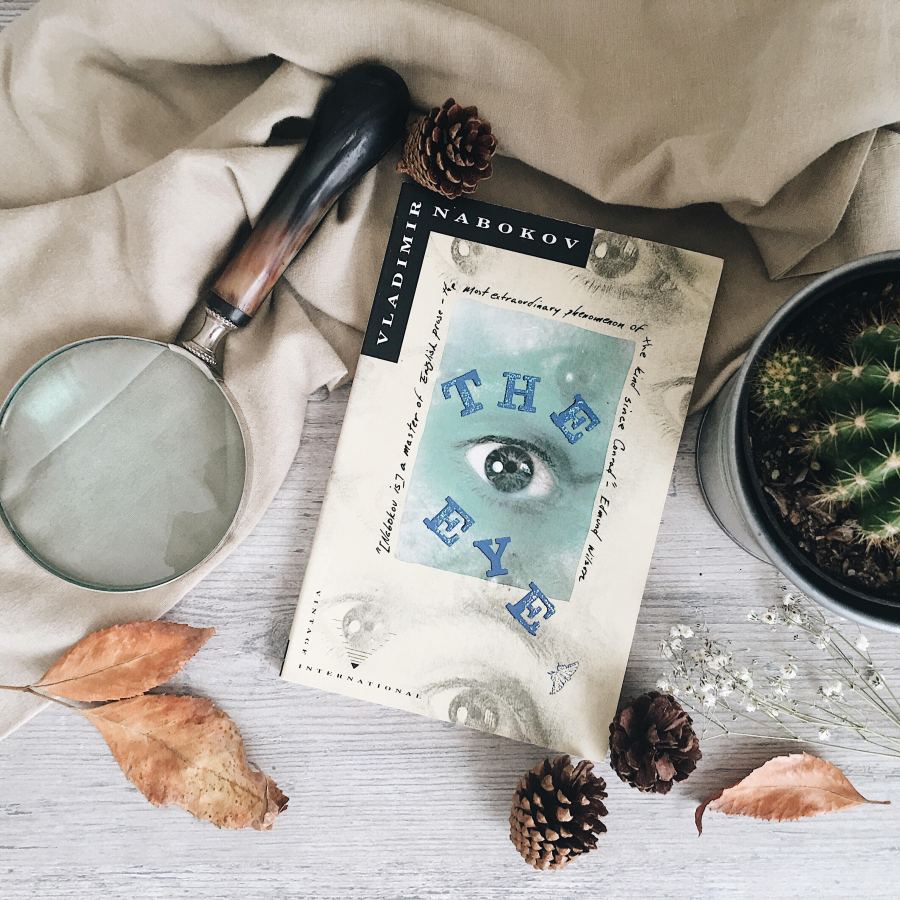 The Eye by Vladimir Nabokov