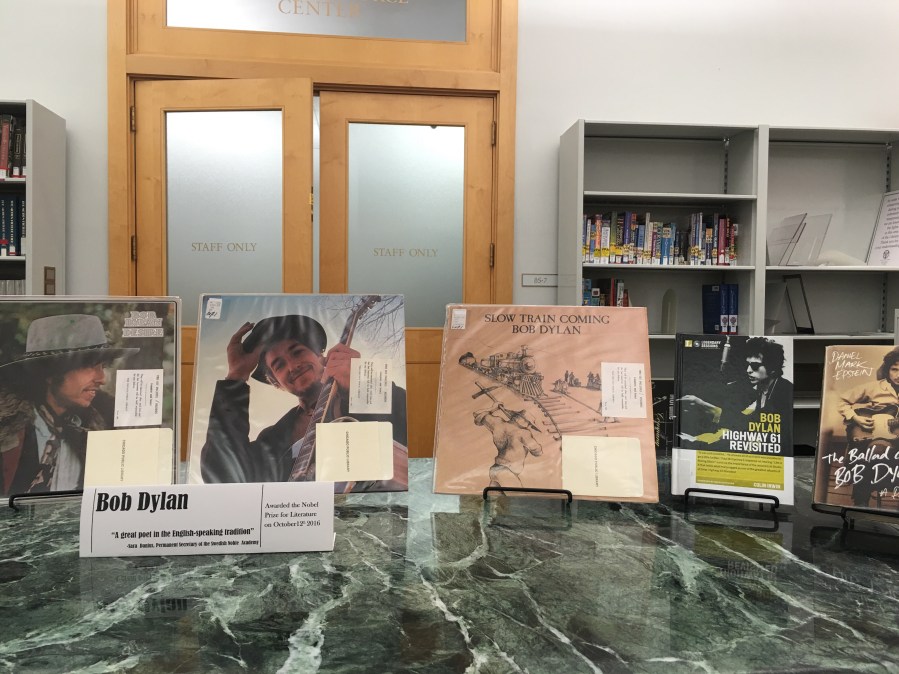 Harold Washington Library