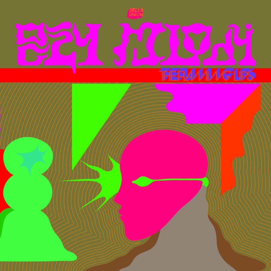 Oczy Mlody by Flaming Lips