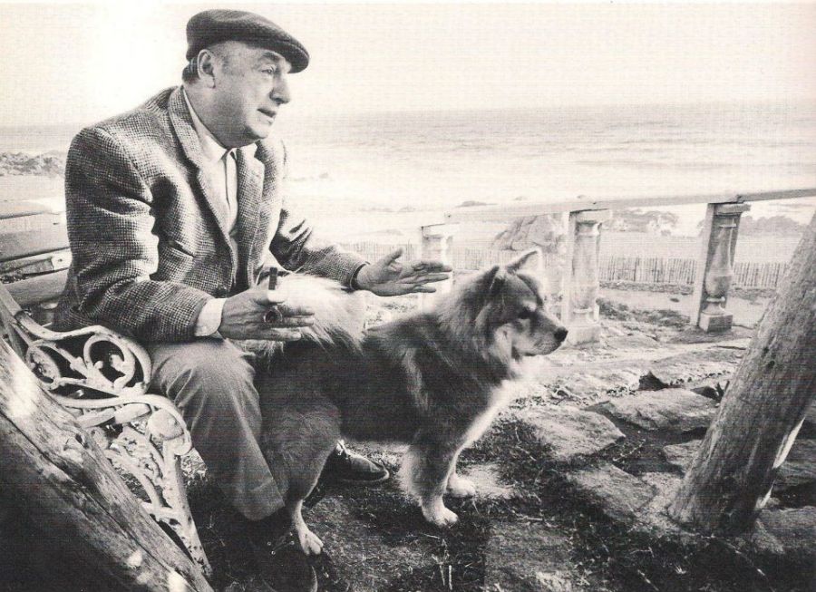 Pablo Neruda