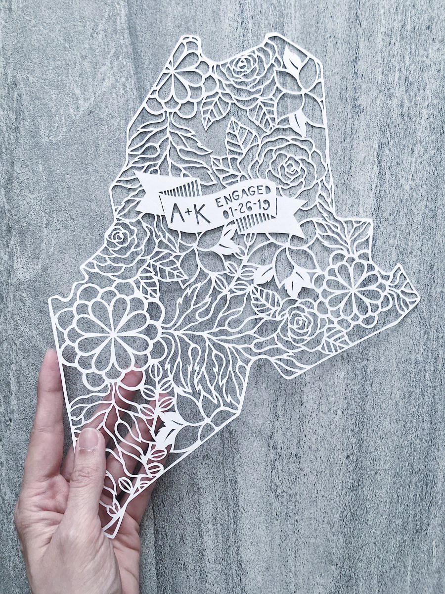maine-engagement-custom-maine-map-papercut-art-papercutting-engagement-gift-contemporary-art (7)