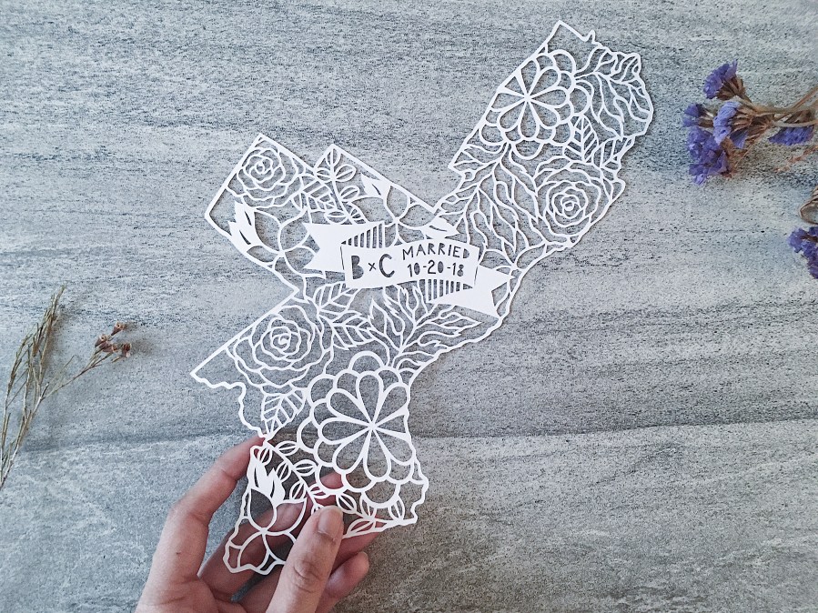 personalized-philadephia-map-papercutting-wedding-gift-framed-art-scherenschnitte (1)